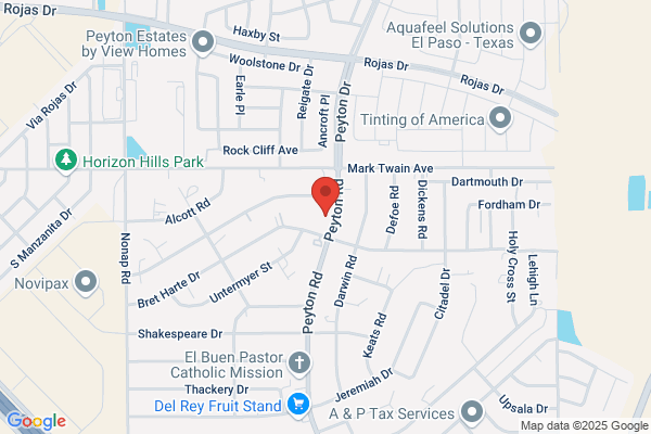 HP Roofing Services
