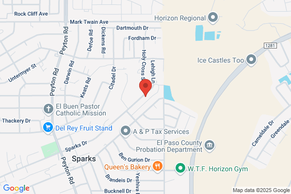 Septic Tank Pros El Paso TX