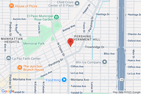 FamilySearch center