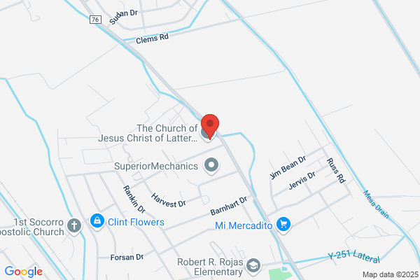 FamilySearch center