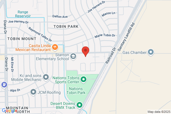 FamilySearch center