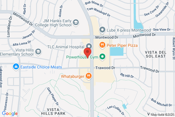 Bitcoin ATM El Paso - Coinhub