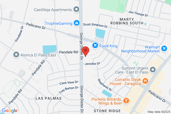 Desert Sierra Insurance Agency