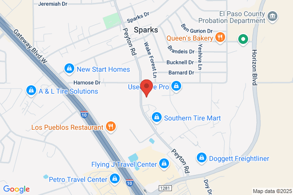 Duran and Sons Towing LLC