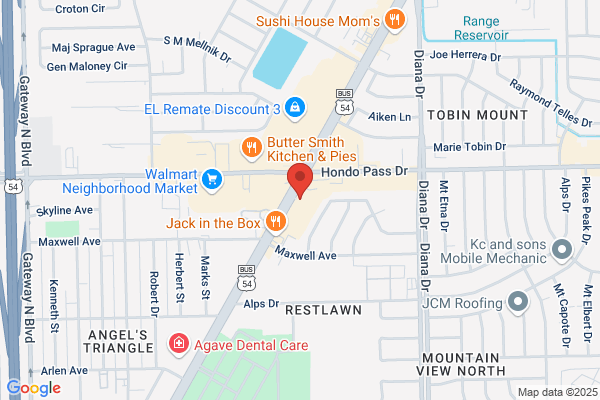 Hillside Dental