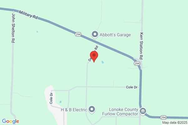 Mills Garage & Used Cars