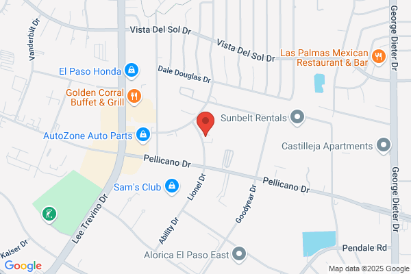 El Paso Office & Computer Supply