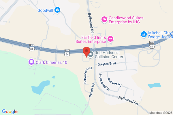 Faulk's Furniture