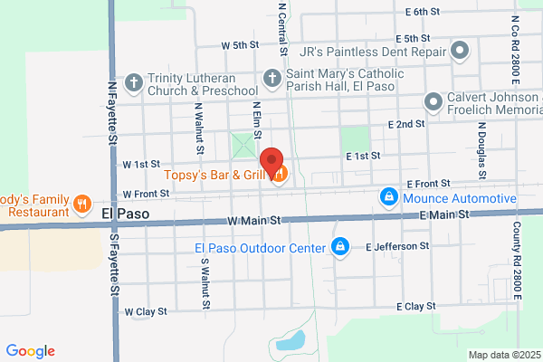 Giovanni's Pizza
