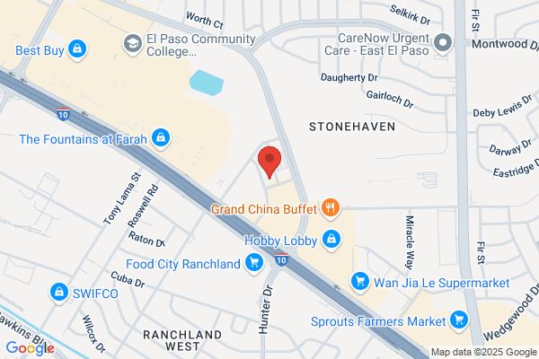 El Paso Business Solutions