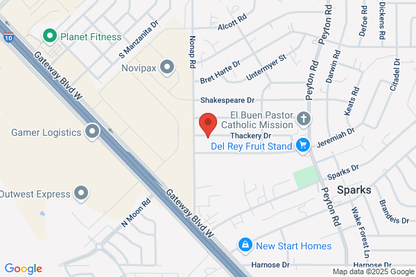 Jeans Tax & Bookkeeping