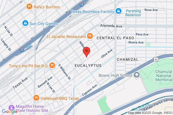 Quezada's Bookkeeping & Tax Services