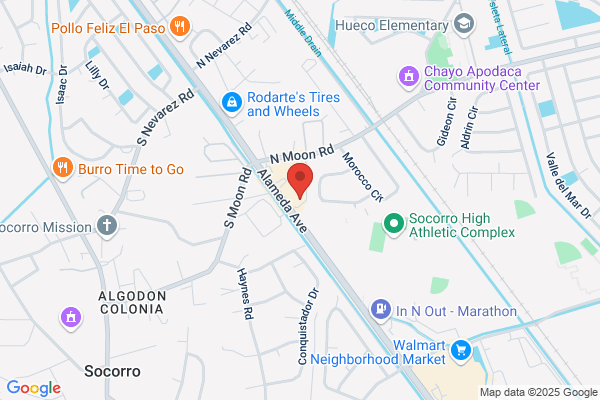 Soto Alfonso Accounting Service