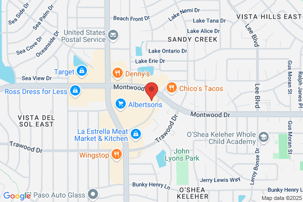 West Texas Chiropractic Center, LLC.