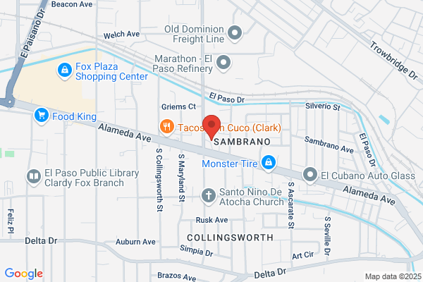 MedMark Treatment Centers El Paso