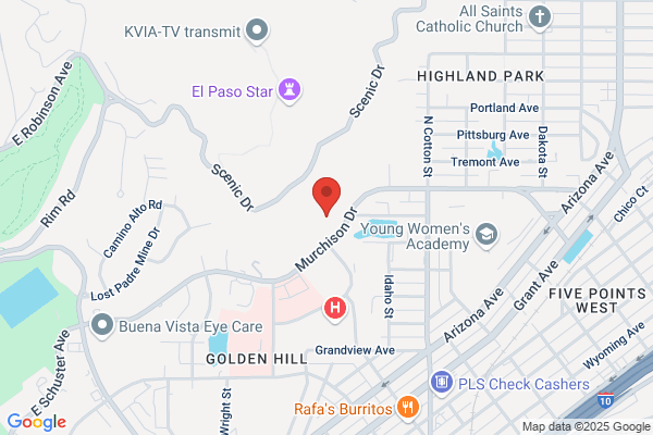 Sovereign Health Detox & Addiction Treatment Center El Paso, TX