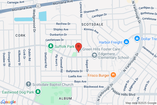 North Hills Foster Home