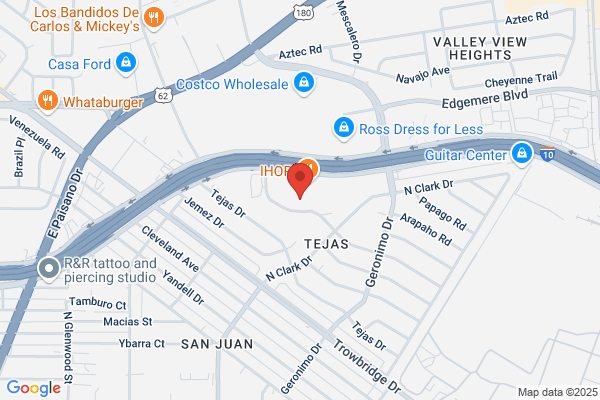Directory Distributing Associates