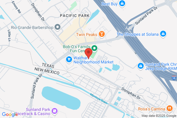 Mts & Warehousing Inc