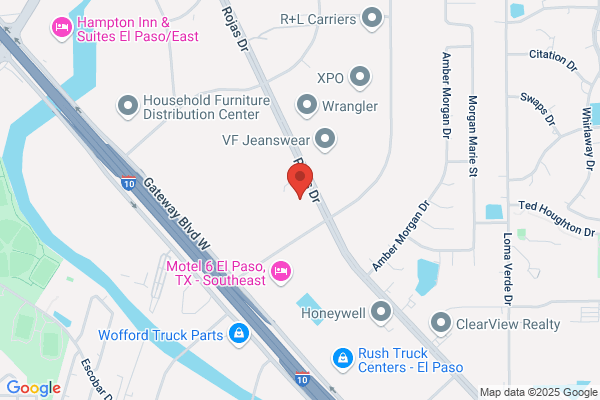 Southwest Refrigerated Services