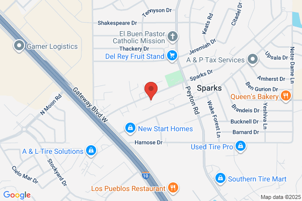 Electrical Motor Services