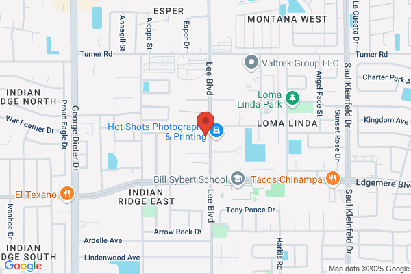 Sunvalley Ac, Heating And Refrigeration LLC