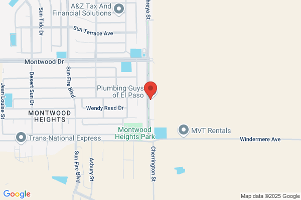 El Paso Appliance & Refrigeration