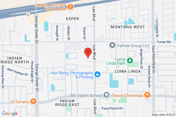 El Paso Sheet Metal Works