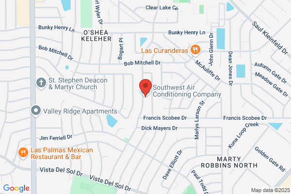 Hoffman Southwest Air Conditioning & Heating