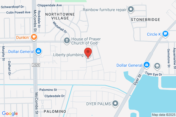 Liberty Plumbing