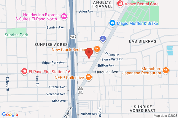 Serna Heating & Cooling