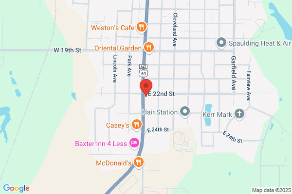Cowtown Discount Liquors