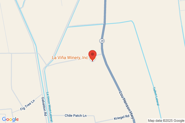 Tejano Winery Company