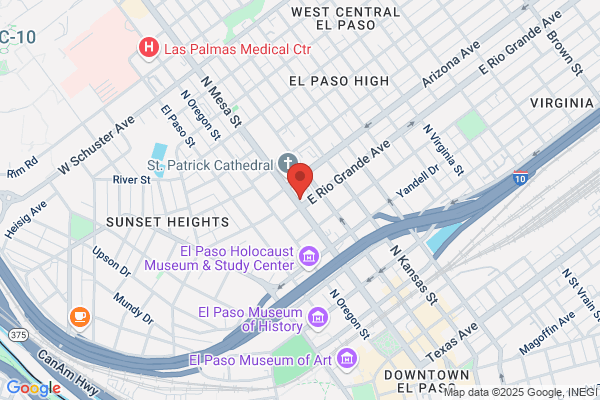 Border Pain Institute