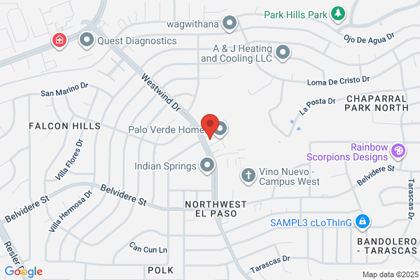 Belvidere Animal Clinic