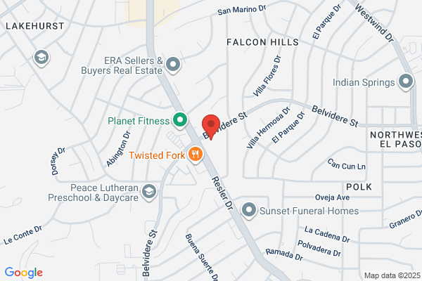 Foothills Animal Clinic