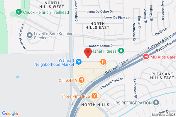 Forty649 North Hills