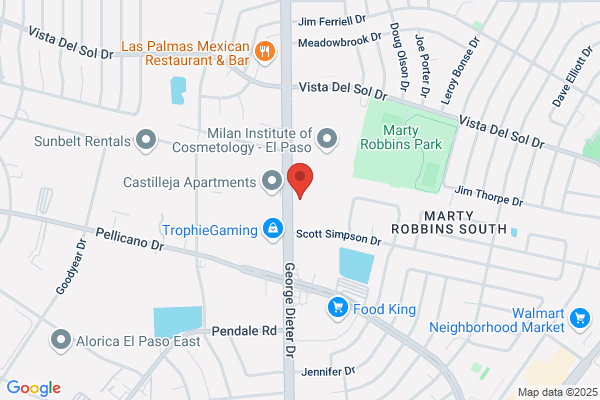 Whispering Pines Apartments