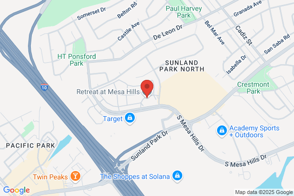 Colinas Del Sol