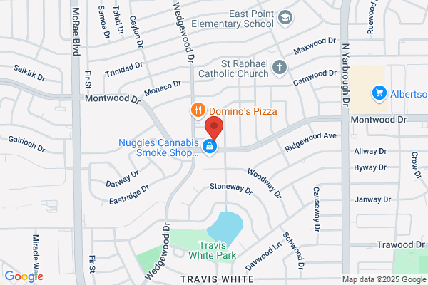 Eastridge Park Apartments