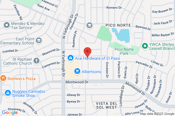 Foxwood Apartments