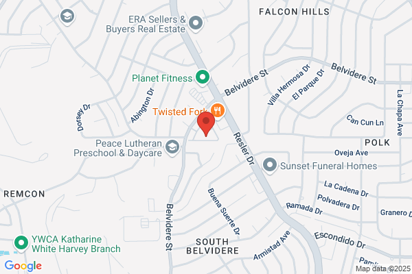 Franklin Place Townhomes