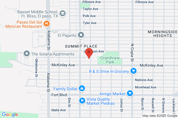 Grandview Apartments