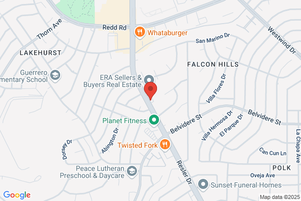 Hillside Seniors Apartments