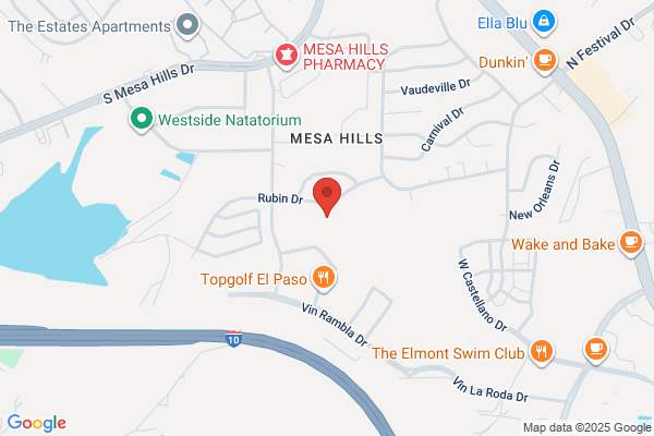 Las Lomas Apartments