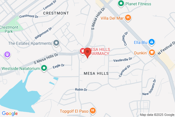 Mesa Place Townhomes