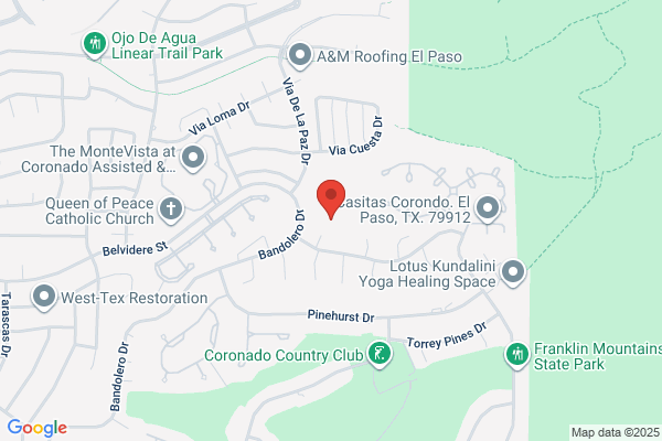 Mountain Village Apartments