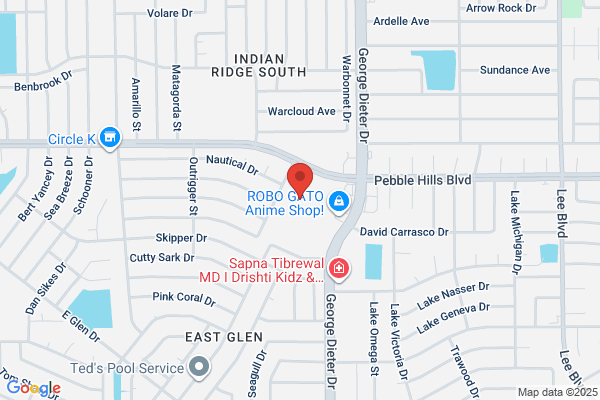 Sand Pebble Apartments the