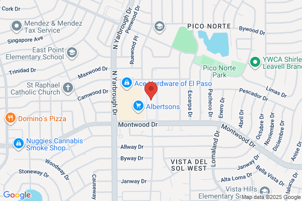 Sierra Vista Apartments