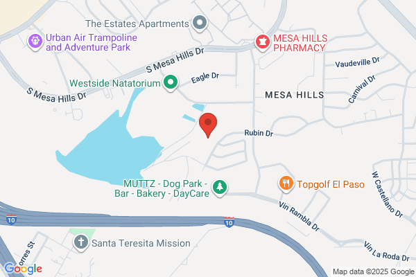 Suncrest Apartments
